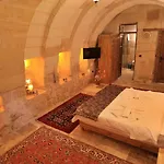 Sueleyman Cappadocia *