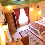 Sueleyman Cappadocia