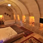 Sueleyman Cappadocia Hotel