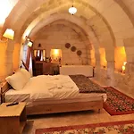 Hotel Sueleyman Cappadocia