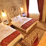 Hotel Sueleyman Cappadocia