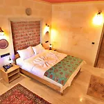 فندق Sueleyman Cappadocia أفانوس