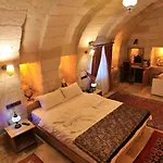 Sueleyman Cappadocia Avanos