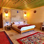 Hotel Sueleyman Cappadocia Avanos
