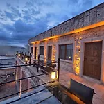 Sueleyman Cappadocia Hotel