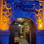 Sueleyman Cappadocia Hotel *