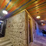 Sueleyman Cappadocia