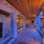 Sueleyman Cappadocia