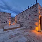 Hotel Sueleyman Cappadocia *