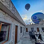 فندق Sueleyman Cappadocia أفانوس