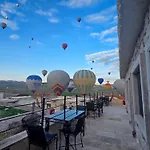 Sueleyman Cappadocia Avanos