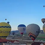 Sueleyman Cappadocia فندق أفانوس