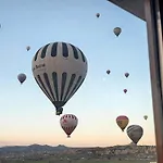 Sueleyman Cappadocia أفانوس