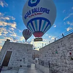Sueleyman Cappadocia Hotel