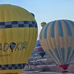 Sueleyman Cappadocia *