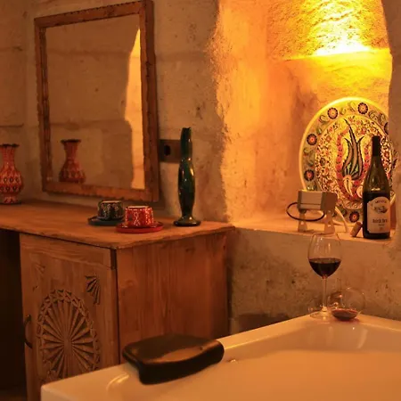 Sueleyman Cappadocia - Hot Air Balloon View 酒店