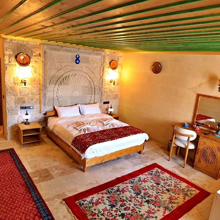 Sueleyman Cappadocia - Hot Air Balloon View 酒店 *