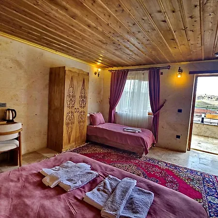 Sueleyman Cappadocia * Avanos