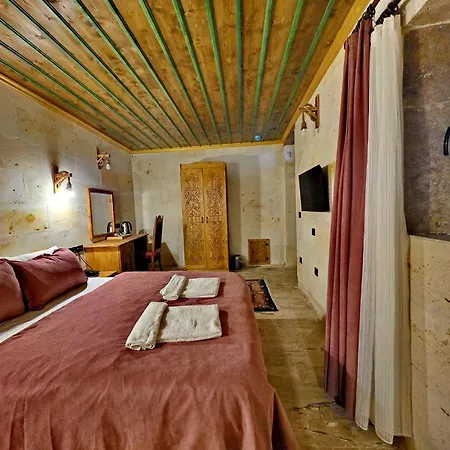 Süleyman Cappadocia