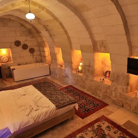 Sueleyman Cappadocia - Hot Air Balloon View 酒店
