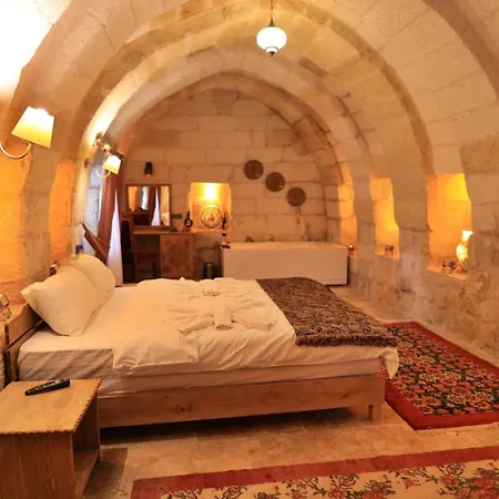 فندق Sueleyman Cappadocia