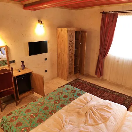 Sueleyman Cappadocia - Hot Air Balloon View 酒店