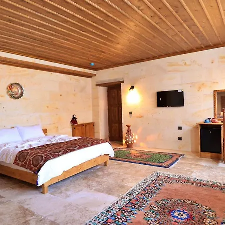 Süleyman Cappadocia Hotel *