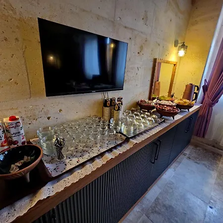 Süleyman Cappadocia Hotel Avanos