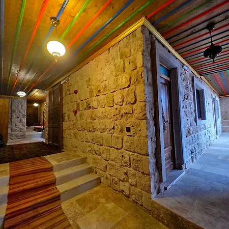 Sueleyman Cappadocia - Hot Air Balloon View 酒店