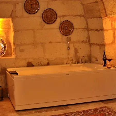 Süleyman Cappadocia *