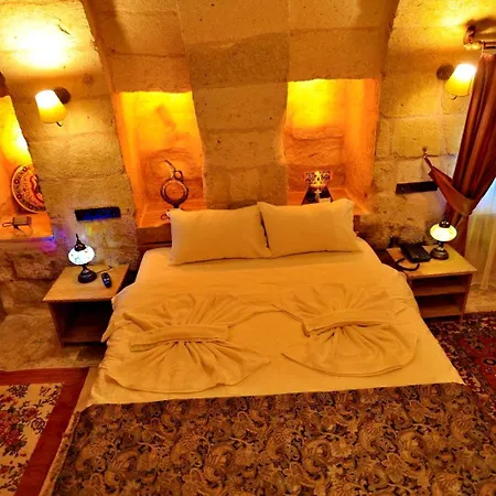 Süleyman Cappadocia Hotel *