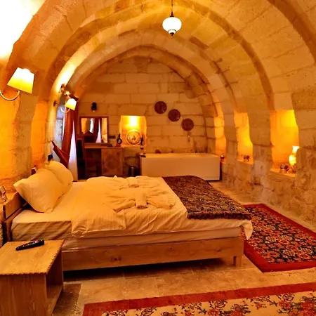 Hotel Süleyman Cappadocia Göreme