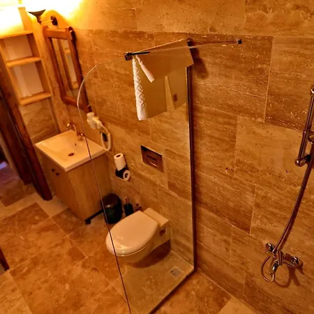 Hotel Süleyman Cappadocia