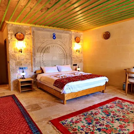 Hotel Süleyman Cappadocia Göreme