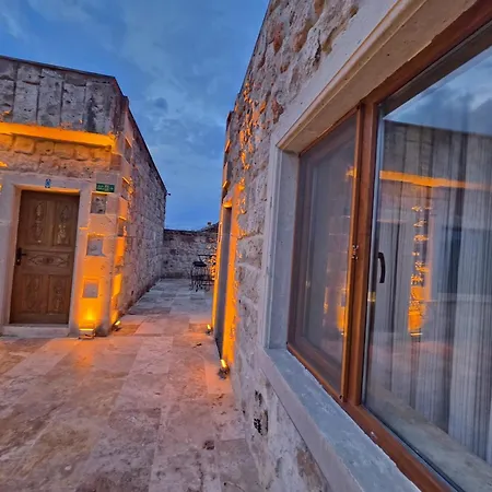 Sueleyman Cappadocia - Hot Air Balloon View *