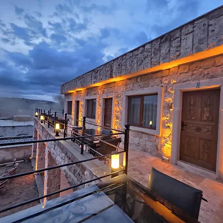 Sueleyman Cappadocia - Hot Air Balloon View 酒店