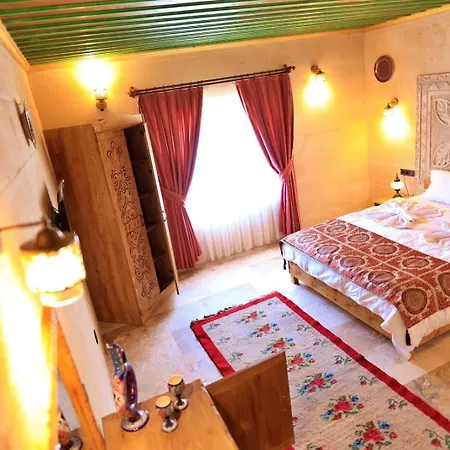 Sueleyman Cappadocia - Hot Air Balloon View 酒店 *