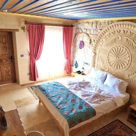 Sueleyman Cappadocia - Hot Air Balloon View *
