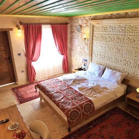 Sueleyman Cappadocia - Hot Air Balloon View * 格雷梅