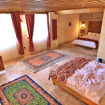 Sueleyman Cappadocia - Hot Air Balloon View 酒店