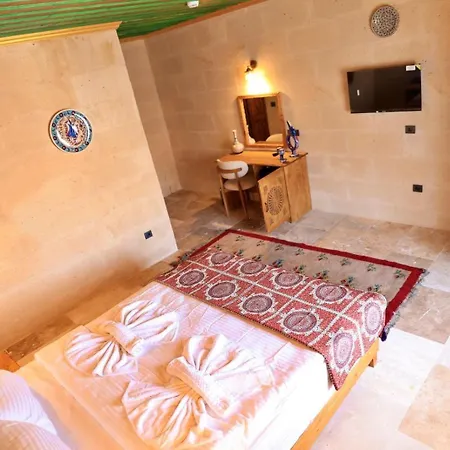 Sueleyman Cappadocia - Hot Air Balloon View * 格雷梅
