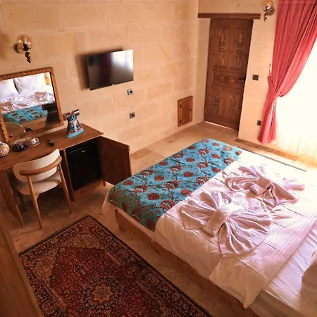 Sueleyman Cappadocia - Hot Air Balloon View 酒店 *