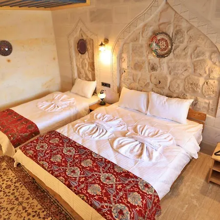 酒店 Sueleyman Cappadocia - Hot Air Balloon View
