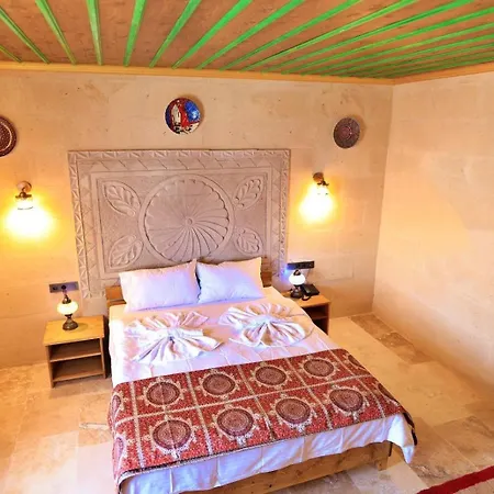 Sueleyman Cappadocia - Hot Air Balloon View 酒店 *