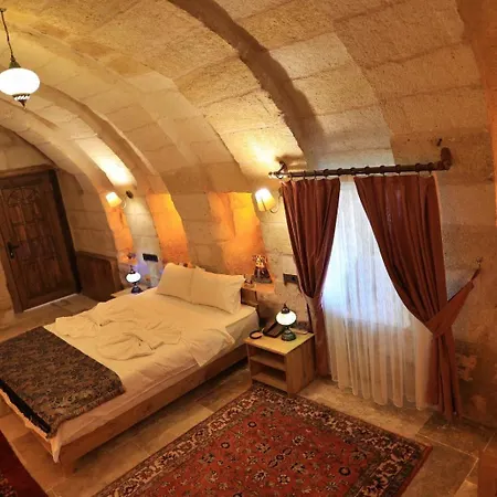 Sueleyman Cappadocia - Hot Air Balloon View * 格雷梅