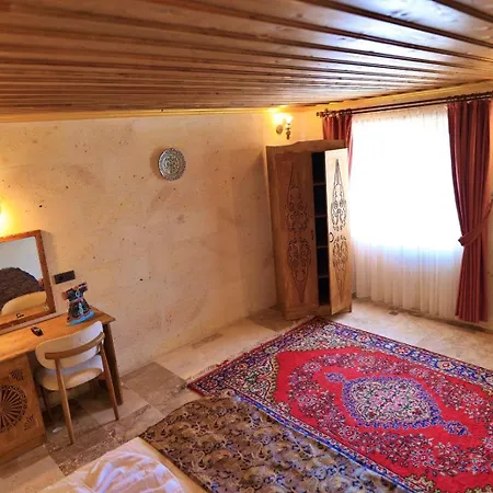 酒店 Sueleyman Cappadocia - Hot Air Balloon View