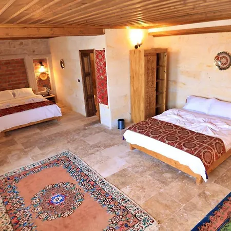 酒店 Sueleyman Cappadocia - Hot Air Balloon View *