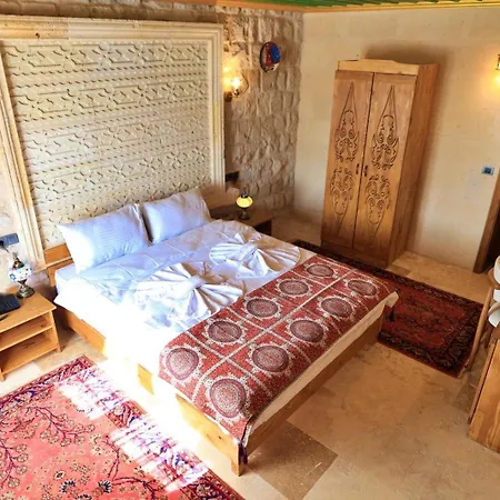 酒店 Sueleyman Cappadocia - Hot Air Balloon View *