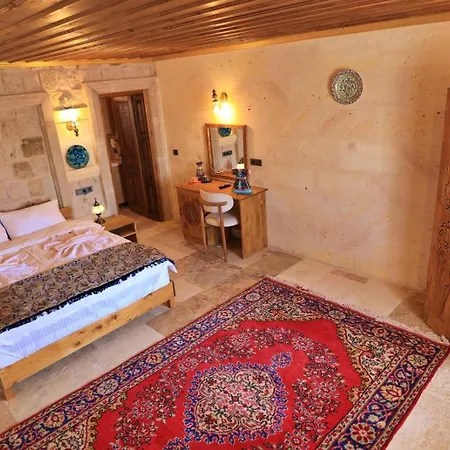 酒店 Sueleyman Cappadocia - Hot Air Balloon View