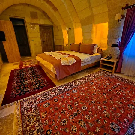 Sueleyman Cappadocia - Hot Air Balloon View Hotel Goreme